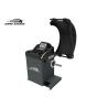 Buy cheap 0.2KW Car Tire Balancing Machine 200RPM 10"-24" Rim Diameter from wholesalers