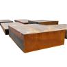 Buy cheap AISI SAE 4150 4120 4140 4750 Carbon Steel Plate 0.3 To 300mm from wholesalers