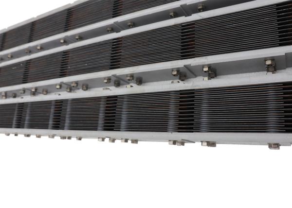 Buy cheap Full Automatic Titanium Electrode Products CE Certificated For Chlorination Equipment from wholesalers