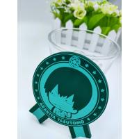 Buy cheap Hot Insulation Heat Proof Coasters , High Grade Mold Cute Cup Coasters product