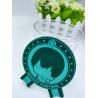 Buy cheap Hot Insulation Heat Proof Coasters , High Grade Mold Cute Cup Coasters from wholesalers