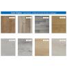 Buy cheap Stain Resistant 5mm Rigid Core Vinyl SPC Flooring 230x1220mm EP No Formaldehyde from wholesalers