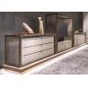 Buy cheap Decorative Metalspurc Glass , Flat Lami Tempered Glass from wholesalers