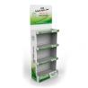 Buy cheap Supermarket Food Display Stand Spice Display Rack from wholesalers