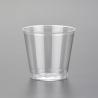 Buy cheap Disposable PS plastic cup mould Hot runner valve gate thin wall mould from wholesalers