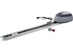 120W Sliding Garage Door Opener Operators 120mm/s Running Speed 433.92Mhz