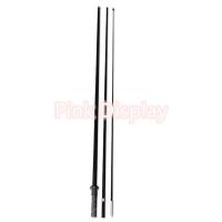 Buy cheap Aluminum Fiberglass 3.9m Vertical Flag Pole product
