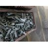 Buy cheap TS16949 Forged Steel Parts from wholesalers