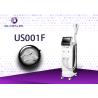 Buy cheap Two Handles SHR IPL RF Beauty Equipment Imported Water Pump Larger Water Flow from wholesalers