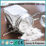 Anti Corrosion Inorganic Zinc Primer Coating , RAL 1011 Epoxy Primer Powder