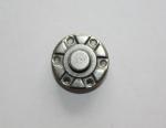 shock valve parts Powder Metallurgy Parts with good crushing strength