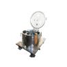 Buy cheap Top Discharge Basket Centrifuge / Industrial Hemp Oil Extraction Machine from wholesalers