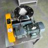 Buy cheap Exposed bearing stainless steel inlet rotary airlock feeding valve from wholesalers