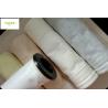 Buy cheap 500GSM Acrylic Filter Bags For Chemical Industrial Dust Collector Anti Acid from wholesalers