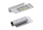 Commercial 40 Watt Led Outdoor Area Street Lighting 4400 Lm CE Approved