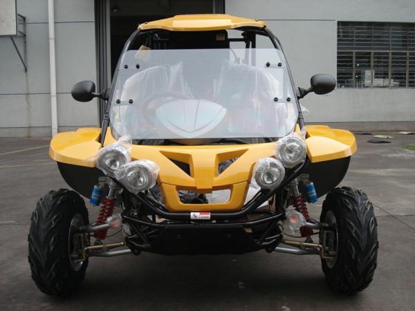 Buy cheap China Go cart250CC01 from wholesalers