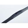 Buy cheap Long-Life 18 Inch Car Wiper Blades Wide Sweep, All-Weather Performance, Quick Fit from wholesalers