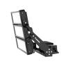 Buy cheap Stable Aluminum DMX LED Floodlight , Multipurpose Indoor Sport Court Lighting from wholesalers