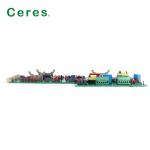 Heidelberg Accessories SM102 Circuit Board HV1002 61.101.1121