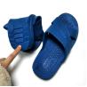 Buy cheap Unisex SPU ESD Anti Static ESD Footwear For Cleanroom from wholesalers