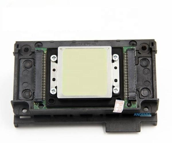 Buy cheap Multi Color XP600 Print Head For DTF Printing On UV Printers from wholesalers