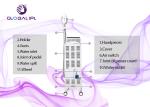 Stable Efficient SHR IPL Laser Body Hair Removal Machine 15*50mm2 Big Spot Size
