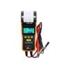 Buy cheap 12V 24V Car Battery Electrical System Analyzer Motorcycle Battery Tester from wholesalers