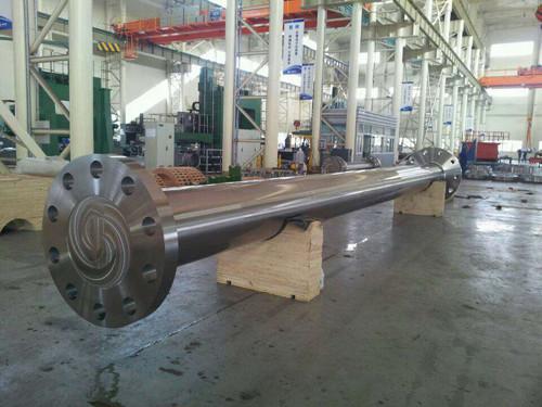 Buy cheap Forged Large Gears Spiral Painting Spur Bevel Teeth Spline from wholesalers