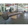 Buy cheap Forged Large Gears Spiral Painting Spur Bevel Teeth Spline from wholesalers