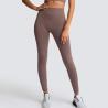 Buy cheap Sexy Seamless High Waist Yoga Pants Tummy Control Compression Leggings Tik Tok from wholesalers