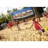 Buy cheap Full Color Outdoor Advertising Led Display Rental , LED Video Screen High Brightness from wholesalers
