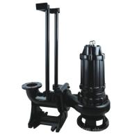 Buy cheap Graphite Seal Cast Iron Household Sewage Pump 2400m3/H 10567GPM Max Flow 2950rpm product