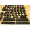 Buy cheap High Manganese Steel Forging Tong Dies And Slip Inserts Drilling Tool from wholesalers