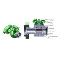 Buy cheap Plug Valve - Low Torque Valve - Low torque plug valve product