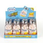 Do's Farm Sugar Free Mints Low Calorie Healthy No Sugar Candy Mango Flavor