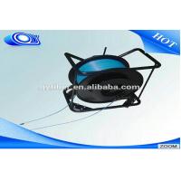 Buy cheap Military Grade Fiber Optic Cable Reel For Broadcast Vehicles , Indoor Tactical product