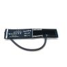 Buy cheap 6cm 11cm Blue Infant Newborn Blood Pressure Cuff Nylon Materials from wholesalers