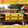 Buy cheap CE&ISO Certificate 3-20t MG model double girder crane end carriage from wholesalers