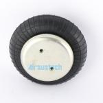 FS70-7 Single Convoluted Industrial Air Spring Rubber Actuator Continental