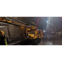 Buy cheap Mining Technology Rotary Percussion Drilling Equipment 38-102mm product
