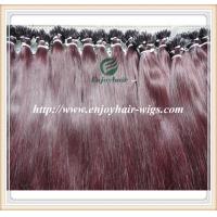 Buy cheap Nano Ring Hair Extensions16''- 26" 100% Human Indian Remy Remi Hair bug#- all product