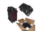 Folding Metal Detector Gate Metal Detector Walk Through Super Scanner Metal
