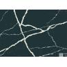 Buy cheap Bathroom Countertop Calacatta Quartz Stone Eco Friendly Building Materials from wholesalers