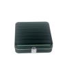 Buy cheap Small Aluminum Molded Jewelry Case Carrying Valuables With Lock from wholesalers