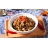 Buy cheap Frozen Prepared Meals For One Person Sour Spicy Chicken Giblets 170g from wholesalers