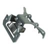 Buy cheap AL Alloy Stenter Machine Parts Stenter Pin Protector For Bruckner Finishing Machine from wholesalers