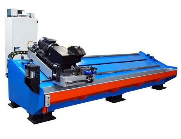 Buy cheap ZTZG Hydraulic Pneumatic Flying Cut Off Machine Cold Saw Cutting Machine from wholesalers