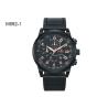 Buy cheap Analog Casual Men's Quartz Watch Big Dial Calendar for Business Work School Outdoor M592 from wholesalers