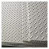 Buy cheap Checkered JIS AISI ASTM A240 304 Stainless Steel Plate 1mm-200mm Thickness from wholesalers