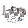 Buy cheap Broaching CNC Machined Stainless Steel Parts Electroplating Aluminum CNC Turning Part from wholesalers